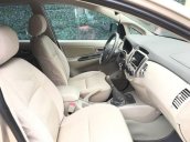 Bán ô tô Toyota Innova 2014 xe gia đình, giá chỉ 585 triệu