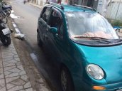 Cần bán lại xe Daewoo Matiz đời 2000, giá 65 triệu