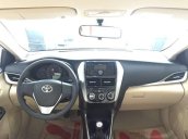 Bán xe Toyota Vios sản xuất 2018, nhập khẩu, giá tốt 