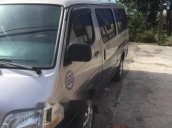 Bán chiếc xe Hiace đăng ký 2004, đã hoán cải 6 chỗ