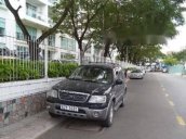 Bán Ford Escape 3.0 2005, màu xám