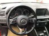 Cần bán Mazda CX 5 Facelif 2.0AT năm sản xuất 2016, xe chính chủ