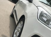 Bán Hyundai Grand i10 1.2 AT đời 2016, màu trắng  