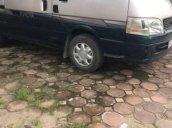 Bán chiếc xe Hiace đăng ký 2004, đã hoán cải 6 chỗ