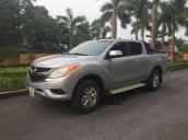 Bán xe Mazda BT 50 3.2 năm sản xuất 2014, màu xám, 530 triệu