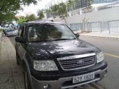 Bán Ford Escape 3.0 2005, màu xám