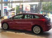 Bán Ford Focus đời 2018, màu đỏ, nhập khẩu nguyên chiếc   