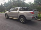 Bán xe Mazda BT 50 3.2 năm sản xuất 2014, màu xám, 530 triệu