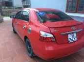 Cần bán lại xe Toyota Vios MT đời 2010, cam kết chưa đâm đụng