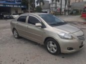 Cần bán lại xe Toyota Vios sản xuất năm 2010, giá 350tr