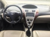 Cần bán lại xe Toyota Vios sản xuất năm 2010, giá 350tr