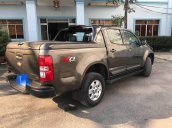 Bán Chevrolet Colorado sản xuất năm 2015 ít sử dụng