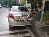 Bán ô tô Toyota Vios AT sản xuất 2016  