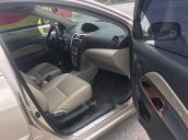 Cần bán lại xe Toyota Vios sản xuất năm 2010, giá 350tr