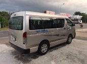 Bán Toyota Hiace sản xuất 2006 giá cạnh tranh