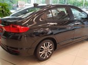 Honda City đời mới nhất, giao ngay, đủ màu,hỗ trợ ngân hàng lên đến 90%