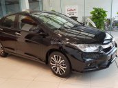 Honda City đời mới nhất, giao ngay, đủ màu,hỗ trợ ngân hàng lên đến 90%