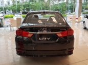 Honda City đời mới nhất, giao ngay, đủ màu,hỗ trợ ngân hàng lên đến 90%