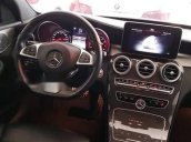 Bán xe Mercedes năm 2016, màu đen, giá tốt