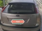 Cần bán xe Ford Focus AT sản xuất năm 2009, màu bạc, 299tr