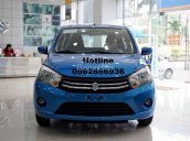 Bán Suzuki Celerio, Celerio nhập khẩu Thái Lan, giá tôt nhất Hà Nội tại Suzuki Việt Anh, LH 0982866936