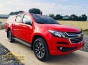 Bán tải Chevrolet Colorado nhập khẩu - Giá tốt miền Nam- Hỗ trợ trả góp 90% - LH để nhận tư vấn và lái thử