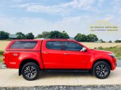 Bán tải Chevrolet Colorado nhập khẩu - Giá tốt miền Nam- Hỗ trợ trả góp 90% - LH để nhận tư vấn và lái thử