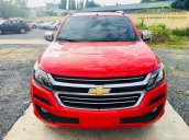 Bán tải Chevrolet Colorado nhập khẩu - Giá tốt miền Nam- Hỗ trợ trả góp 90% - LH để nhận tư vấn và lái thử