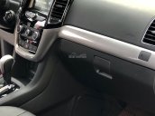 Cần bán Chevrolet Captiva Revv LTZ năm 2016, màu đen