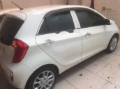 Cần bán gấp Kia Morning Picanto 1.25AT năm 2013, màu trắng chính chủ