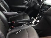 Bán Chevrolet Trax năm sản xuất 2017, màu đỏ, giá tốt