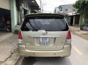 Cần bán lại xe Toyota Innova đời 2009, giá chỉ 388 triệu