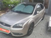 Cần bán xe Ford Focus AT sản xuất năm 2009, màu bạc, 299tr