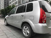 Cần bán lại xe Mazda Premacy AT năm 2004, màu bạc chính chủ