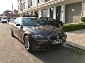 Xe BMW 5 Series 523i năm sản xuất 2010 