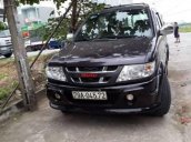 Cần bán xe Isuzu Hi lander 2009, màu nho, giá tốt