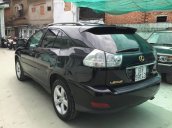 Bán Lexus RX 330AWD đời 2008, màu đen, giá chỉ 575 triệu