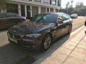 Xe BMW 5 Series 523i năm sản xuất 2010 