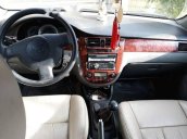 Cần bán lại xe Daewoo Lacetti 2004, màu bạc, nhập khẩu nguyên chiếc xe gia đình