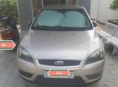 Cần bán xe Ford Focus AT sản xuất năm 2009, màu bạc, 299tr