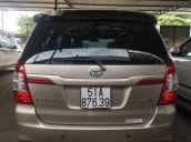 Bán Toyota Innova E năm sản xuất 2014 như mới, giá chỉ 590 triệu