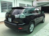 Bán Lexus RX 330AWD đời 2008, màu đen, giá chỉ 575 triệu