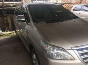 Bán Toyota Innova E năm sản xuất 2014 như mới, giá chỉ 590 triệu