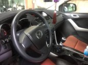 Bán Mazda BT 50 đời 2012, màu xám