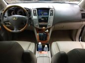 Bán Lexus RX 330AWD đời 2008, màu đen, giá chỉ 575 triệu