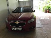 Bán xe Chevrolet Cruze đời 2015, màu đỏ, giá tốt 