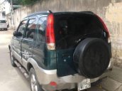 Cần bán lại xe Daihatsu Terios đời 2003, xe nhập chính chủ