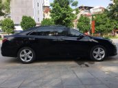 Cần bán Toyota Camry 2.5Q AT đời 2016, màu đen chính chủ