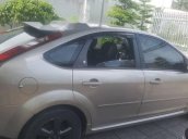 Cần bán xe Ford Focus AT sản xuất năm 2009, màu bạc, 299tr