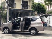 Bán Toyota Innova sản xuất 2017, 725 triệu